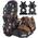 Schuhspikes von Trusiel
