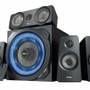 5.1 Soundsystem