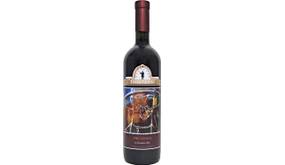 Georgische Weine