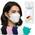 FFP2 Maske von TubeRoo