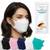 Tuberoo FFP2 Maske