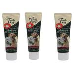 Tubi Dog Leberwurst