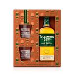 Tullamore D.E.W. Geschenkboxa