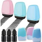Tuluto Rollstempel