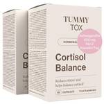 Tummy Tox Cortisol Balance