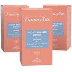Tummy Tox Night Burner Drink