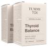 Thyroid Balance von Tummy Tox