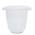 klarer Babybadeeimer von Tummy Tub