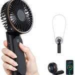 Handventilator