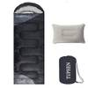 Camping Schlafsack von tuphen