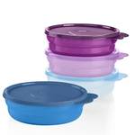 Tupperware Müslischalen-Set