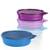 Tupperware Müslischalen-Set