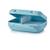 Tupperware To Go Brotdose mit Trennwand