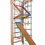 Sprossenwand Kinder