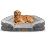 Tusrac Orthopädisches Hundebett