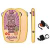 Bodyboard von Tuxedo Sailor