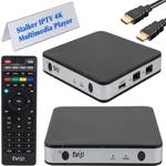 TVIP S-Box v.605 IPTV