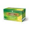 Green Tea and Lemon von Twinings