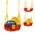 3-in-1 Babyschaukel 599050 von Twipsolino