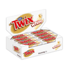 Weiße Einzelschokolade von Twix