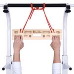Two Stones Hangboard