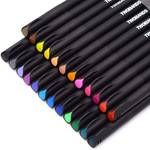 Twohands 20420 Fineliner Stifte Set