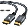4K HDMI Kabel B08KY3YH1F von Twozoh