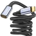 Txtcu USB-C-Verlängerungkabel