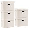 Aufbewahrungsbox 35L von Tyeers