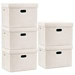 Tyeers Aufbewahrungsbox 35L