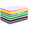 buntes Papier von TYOREW