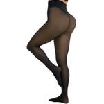 Tyusatu Thermo-Strumpfhose