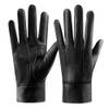 Davbnm Lederhandschuhe von TYXHXTF