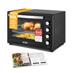 Tzs First Austria Mini Backofen