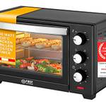 Mini-Backofen 20 Liter