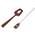 Zuckerthermometer von Uadme
