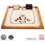 Carrom-Board