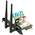 AX210N von Ubit