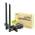 F11W-AX210S-Black von Ubit