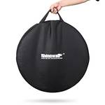 Uborse Laufradtasche