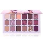 Ucanbe Lidschatten Palette