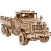 Cargo Truck 70253 von UGEARS