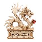 Ugears Holz Drachenpuzzle 70259