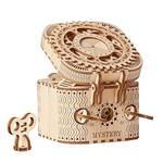 UGEARS Schatztruhe 70031