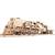 UGEARS V-Express Dampflokomotive 70058
