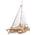 Trimaran Merihobus 70059 von UGEARS