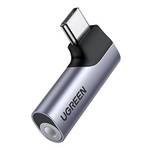 USB-C-Klinke-Adapter