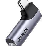 USB-C-Klinke-Adapter
