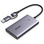 Ugreen 4K HDMI Loop-out Capture Card