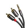 Klinke auf Cinch Kabel von UGREEN